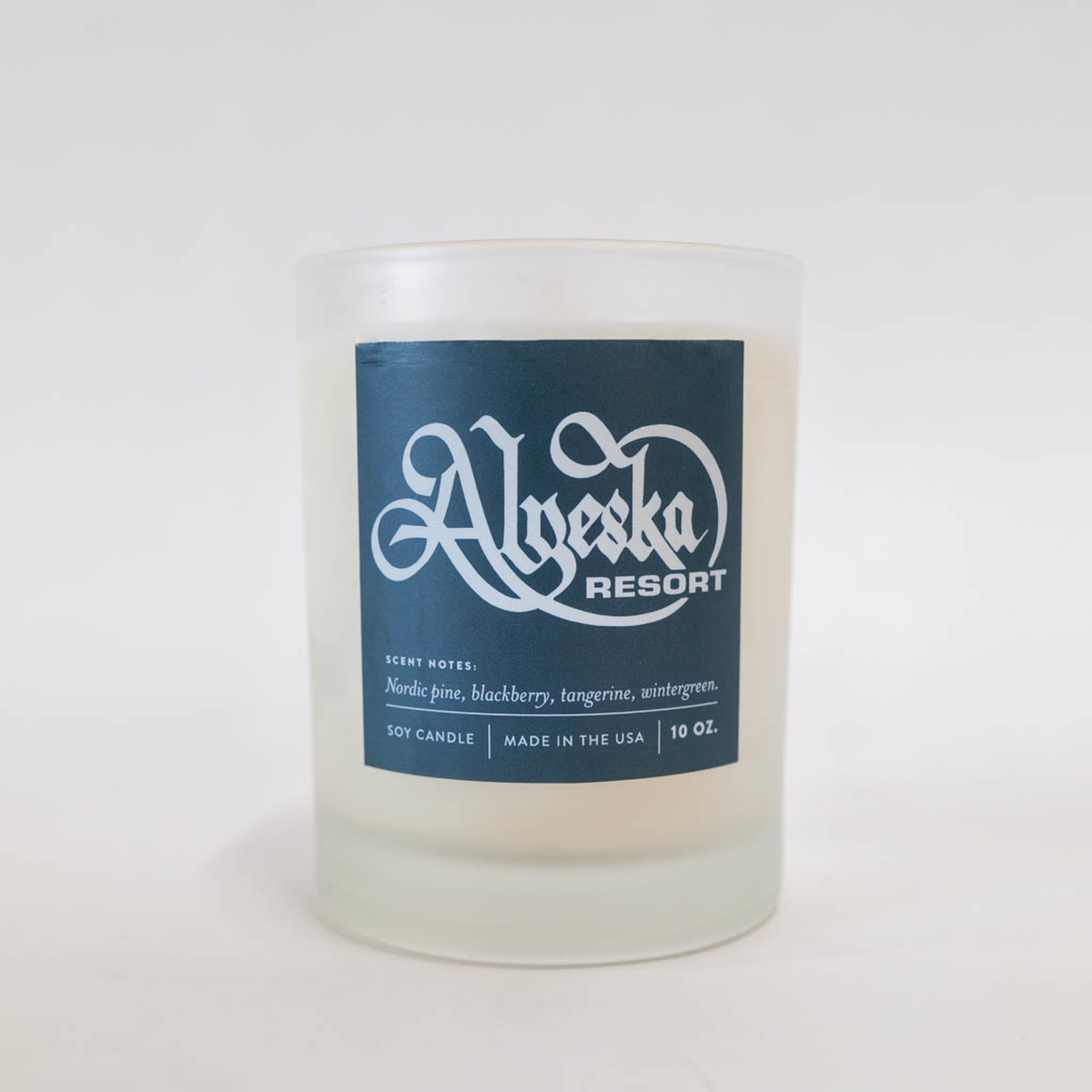 Picture of Alyeska Candle