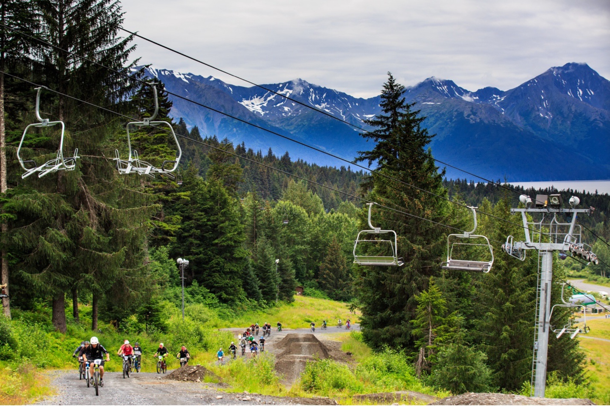 Picture of Alyeska Enduro Races