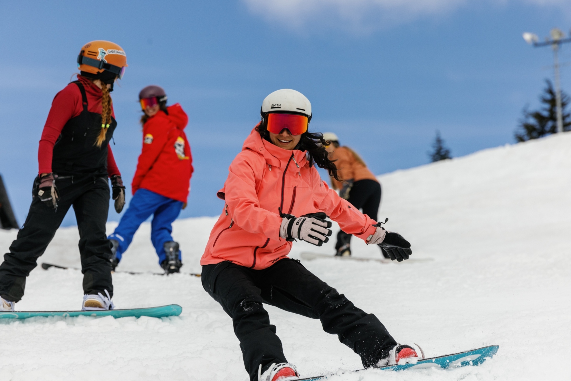 Picture of Mountain Explorers Club (Ages 13-17)