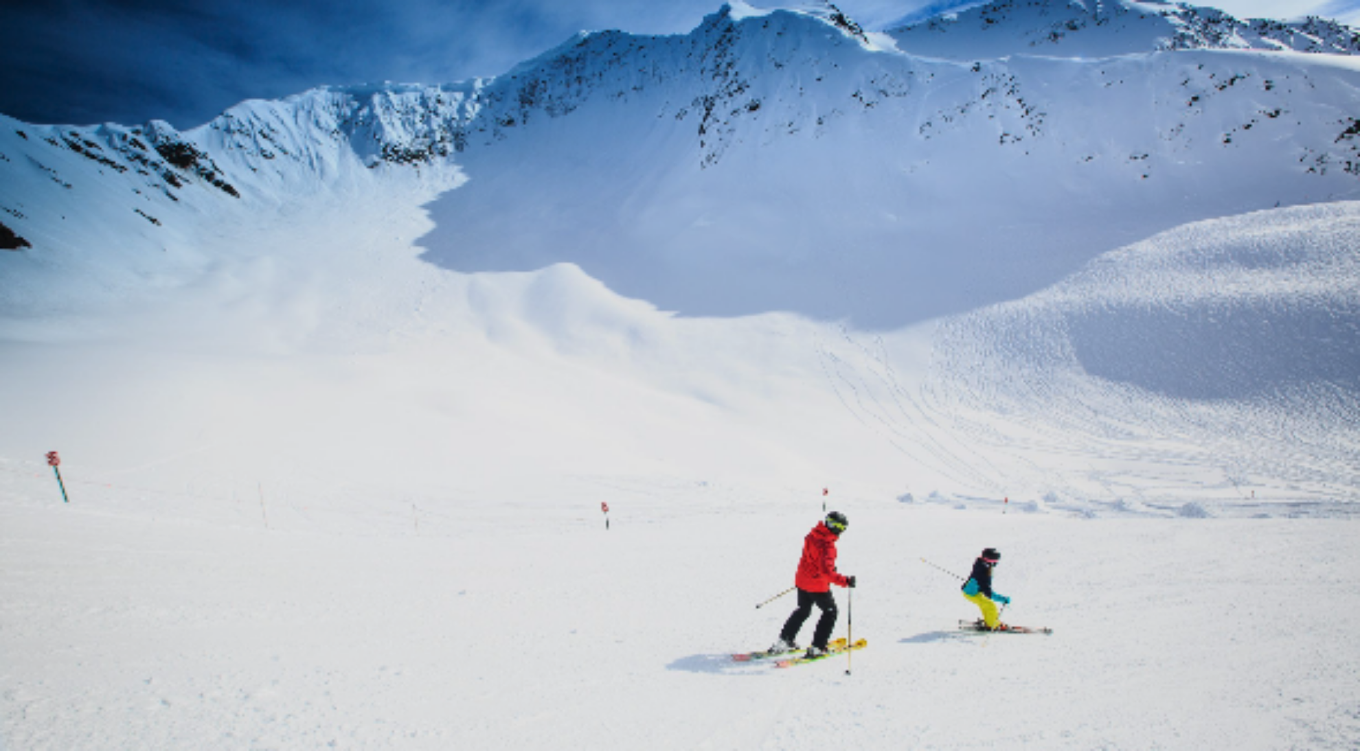 Picture of Women on Snow  Spring Break 2 Day Camp  