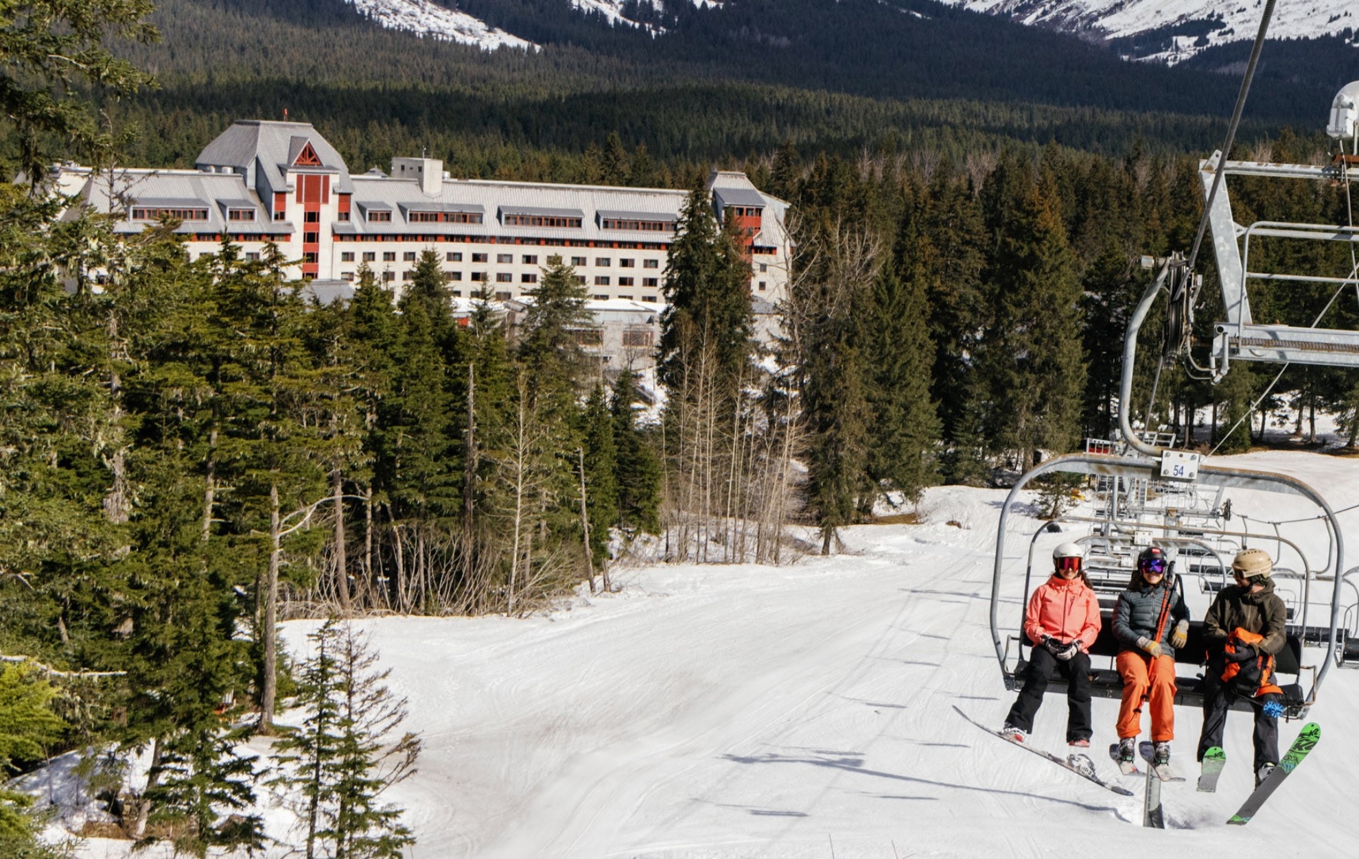 Picture of Single Day Lift Tickets 