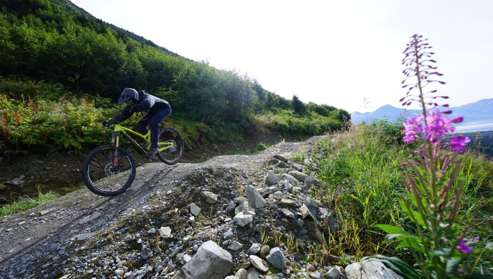 Picture of Alyeska Bike Park Lift Tickets - Passholder Discount